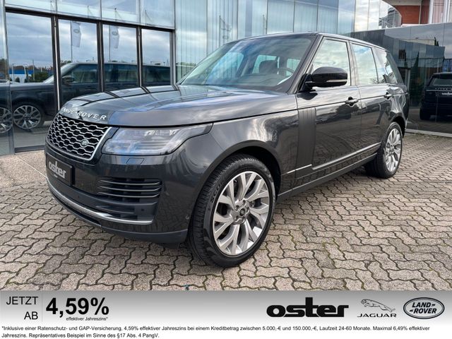 Land Rover Range Rover SDV8 Vogue|Massage|Panorama|Meridian