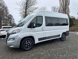 Fiat Ducato 2.3 JTD 150PS L2H2 9-Sitzer Viele Extras  - gebrauchte Fiat Ducato aus dem Jahr 2016