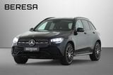 Mercedes-Benz GLC 400 d 4M AMG Night Distronic Kamera 20 Zoll - gebrauchte Mercedes-Benz GLC 400 aus dem Jahr 2022