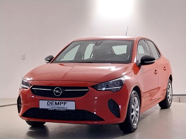 Opel Corsa F Edition*Klima*Bluetooth*DAB*Tempo*