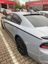 Dodge Charger SXT 3.6L V6  - Dodge Charger: V6