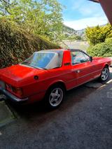 Lancia lancia beta spider - Lancia von 2026