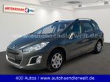 Peugeot 308 SW 1.6 HDi Access - Peugeot 308 Access mit Diesel-Antrieb