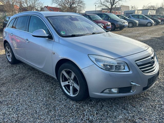 Opel Insignia A Sports Tourer Edition*Motorschaden