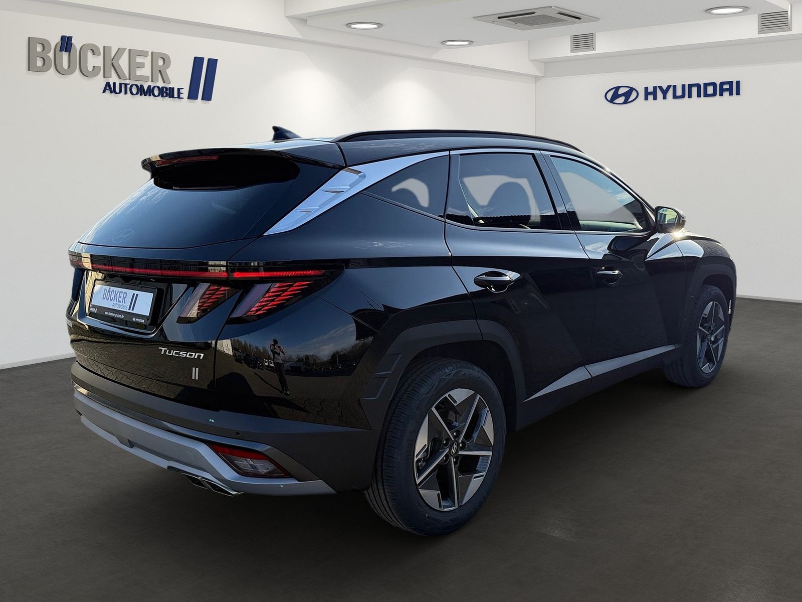 Hyundai TUCSON - Bild 5