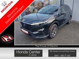 Honda CR-V 2,0 e:HEV Elegance AWD Navi/LED - gebrauchte Honda CR-V aus dem Jahr 2024