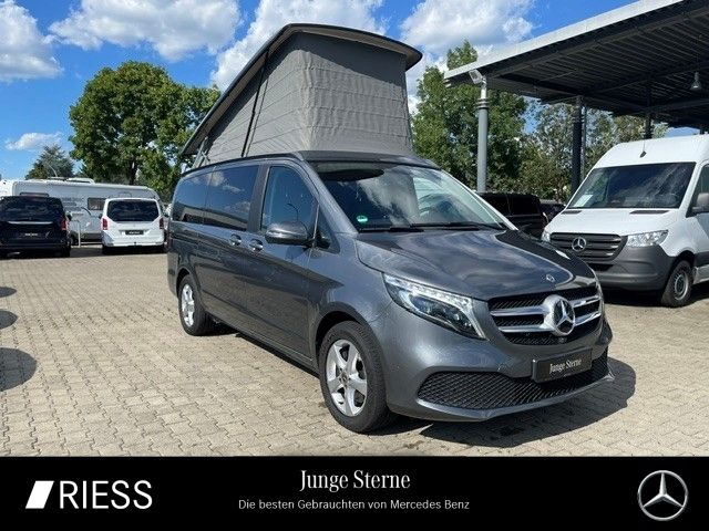 MERCEDES-BENZ Marco Polo 300 d HORIZON/4-MATIC/AIRMATIC/DISTRO