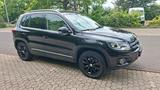 Volkswagen Tiguan 2.0 TDI 130kW DSG 4MOT BMT Exclusive ... - Volkswagen Tiguan Exclusive mit Diesel-Antrieb