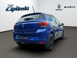 Dacia Sandero III Comfort Navi, Klimaautom.Insp. NEU - Dacia Sandero aus 2022: Comfort