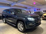 Volkswagen Amarok 3,0 V6 TDI Highline*Standheizung*Garantie - gebrauchte VW Amarok aus dem Jahr 2019