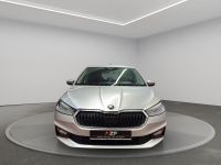 Skoda Fabia - Vorschau Bild 6