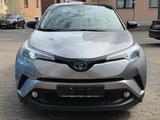 Toyota C-HR 1.8 Hybrid Style *Navi/Kamera/2.Hd/Leder* - Toyota C-HR in Saarbrücken