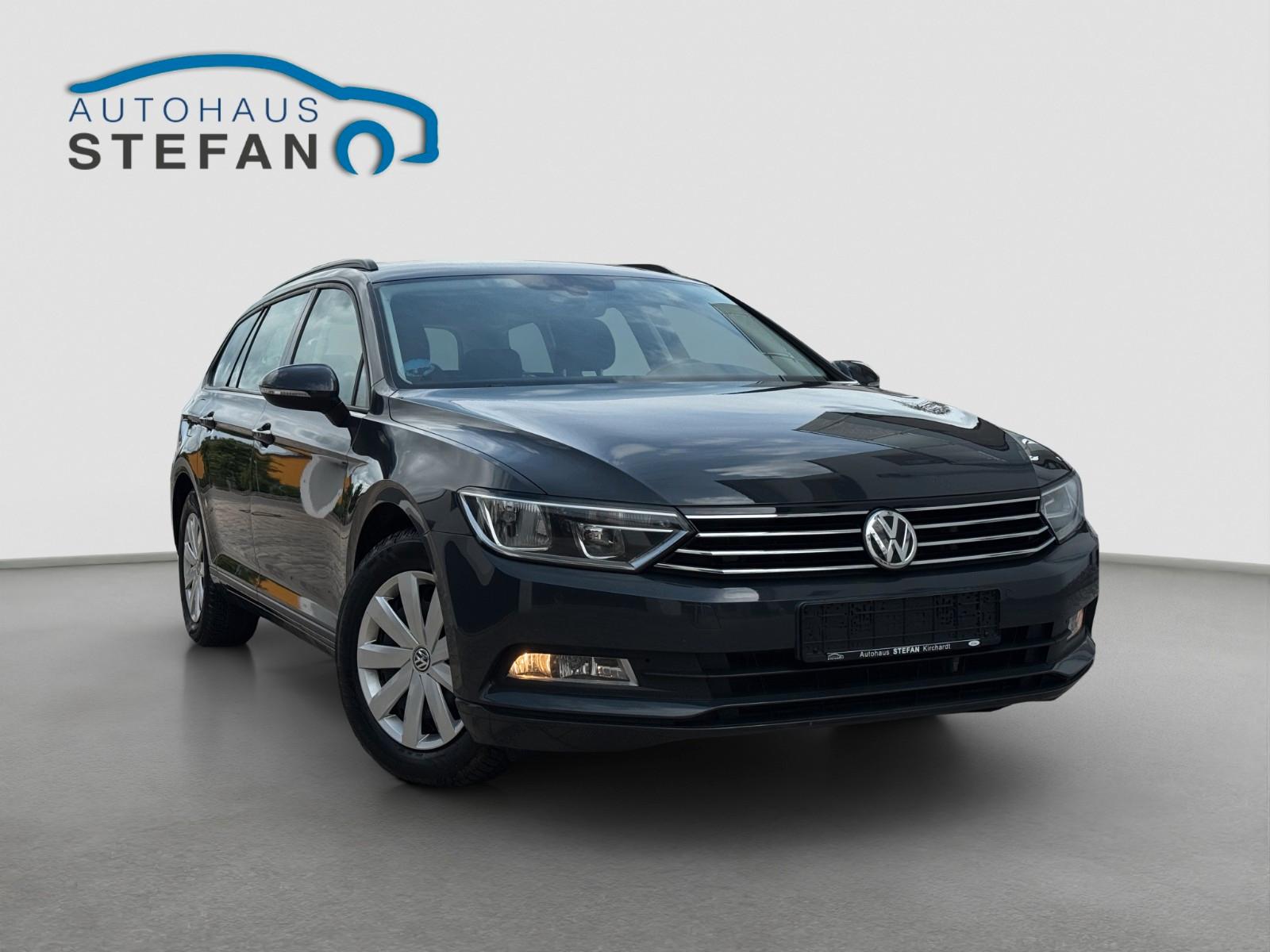 Volkswagen Passat Variant 2.0 TDI ACC|PDC|Navigation|Klima