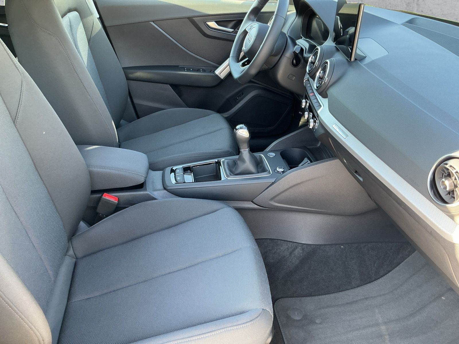Audi Q2 - Bild 13