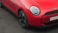 MINI Cooper E - Vorschau Bild 23
