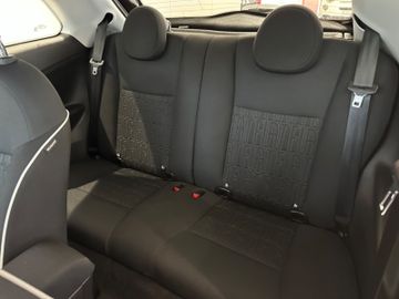 Bild 12 Fiat 500e