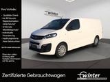 Opel Vivaro 2.0 D  Elegance L3/AHK/KAMERA/NAVI - Opel Vivaro in Dresden