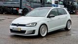 Volkswagen Golf 7 GTD DSG Automatic 02/28 - HU - Volkswagen Golf: Automatic