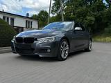 BMW 330d xDrive M-Paket Shadowline Langstreckenauto - BMW 330 mit Diesel-Antrieb: Kombi, 330d M Paket
