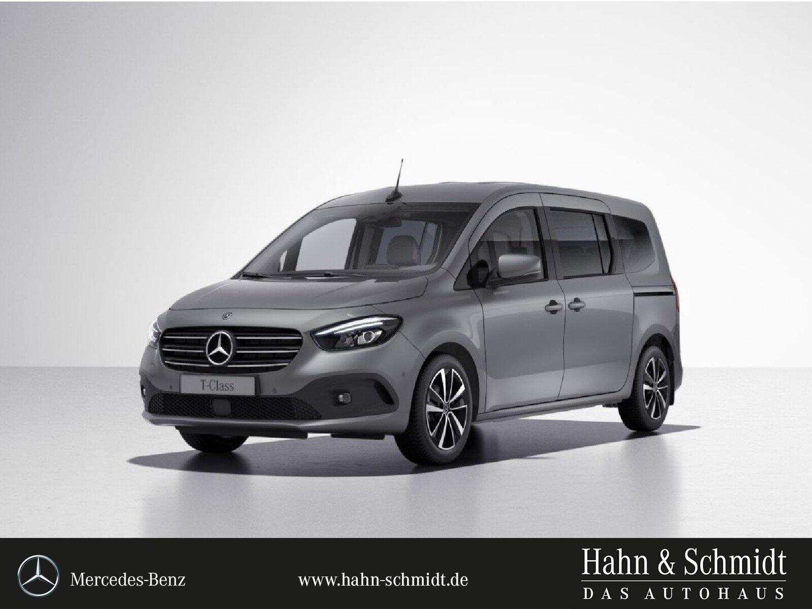 Mercedes-Benz T 180 PROGRESSIVE lang Edition/7Sitzer/Vor.AHK