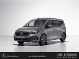 Mercedes-Benz T 180 PROGRESSIVE lang Edition/7Sitzer/Vor.AHK - Mercedes-Benz T-Klasse in Dresden
