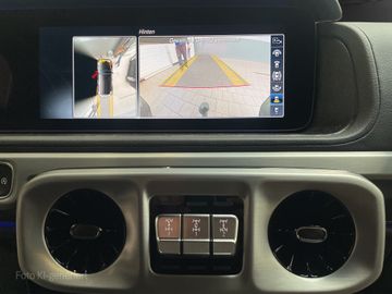 Mercedes G 400 - 11