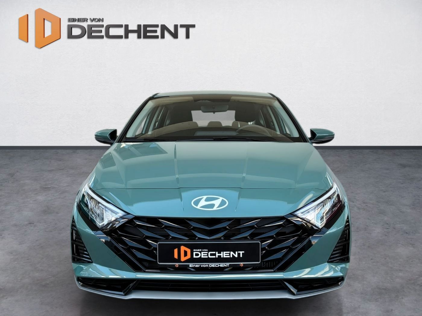 Fahrzeugabbildung Hyundai i20 1.0 T-GDI Trend Kamera,LED,Navi,SHZ,PDC,LM