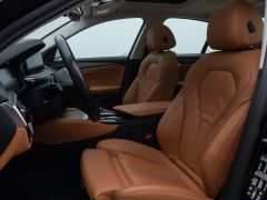 Foto Nummer 35: BMW 520d