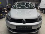 Volkswagen Golf Plus VI Match HU NEU - Volkswagen Golf: Match