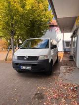 Volkswagen VW 2.5TDI 131PS Kühltransporter Kühlwagen ... - Volkswagen LT in Hamburg