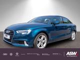Audi A3 Limousine sport 35TFSI Xenon Navi PDC PANO - Audi A3 mit Panoramadach