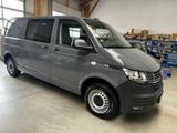 Volkswagen T6.1 lang 5-Sitzer 2.0 TDI 4Motion LKW - Volkswagen T5 4motion