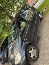 Mercedes-Benz Vaneo 1.9 Automatik | Klima ... - Mercedes-Benz Vaneo mit Benzin-Antrieb: Automatik
