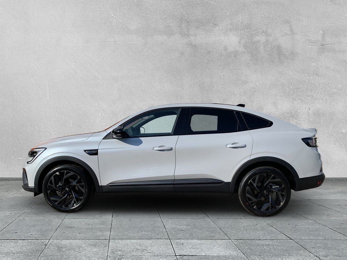 Renault Arkana - Bild 2