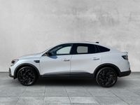 Renault Arkana - Vorschau Bild 2