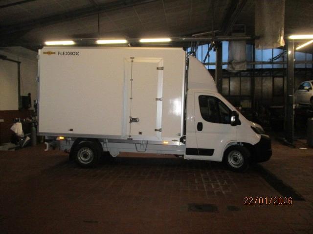 Fiat Ducato Maxi