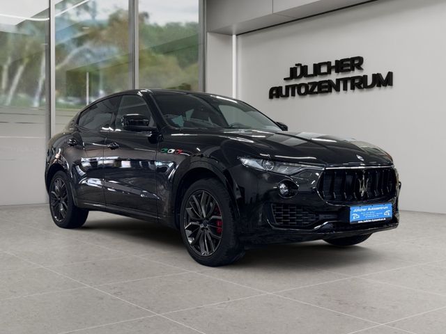 Maserati Levante V6 TwinTurbo GranSport Q4, 2.Hand