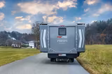 Protec Q18 Full Double SLIDE-OUT - Diesel