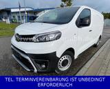 Toyota Proace L1 Kasten Meister AHK Navi PDC - Toyota Gebrauchtwagen in Pforzheim