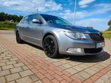 Skoda Superb 3.6 V6 DSG 4x4 Ambition Ambition - Skoda Superb: V6