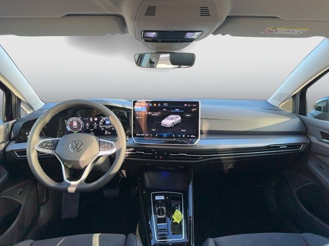 Golf VIII Variant STYLE 1.5 eTSI IQ LIGHT ASSIST