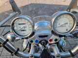 Yamaha XV1100 Virago - YAMAHA VIRAGO 1100