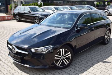 Mercedes CLA 180 - 2