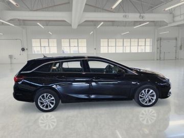 Opel Astra - 3