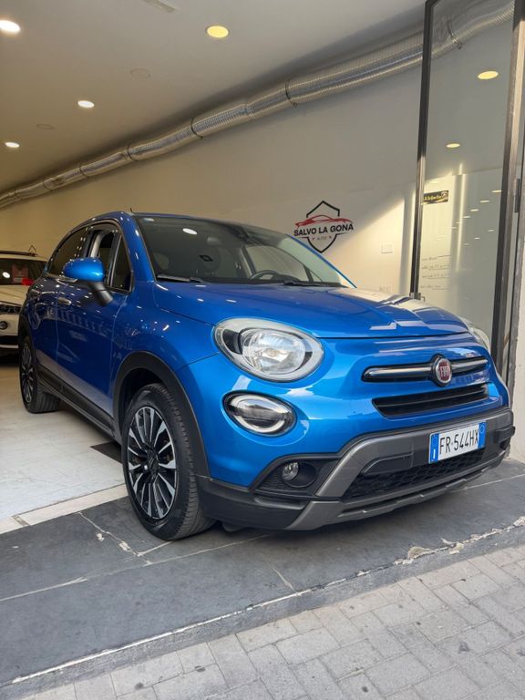 Image of Fiat 500L Urban