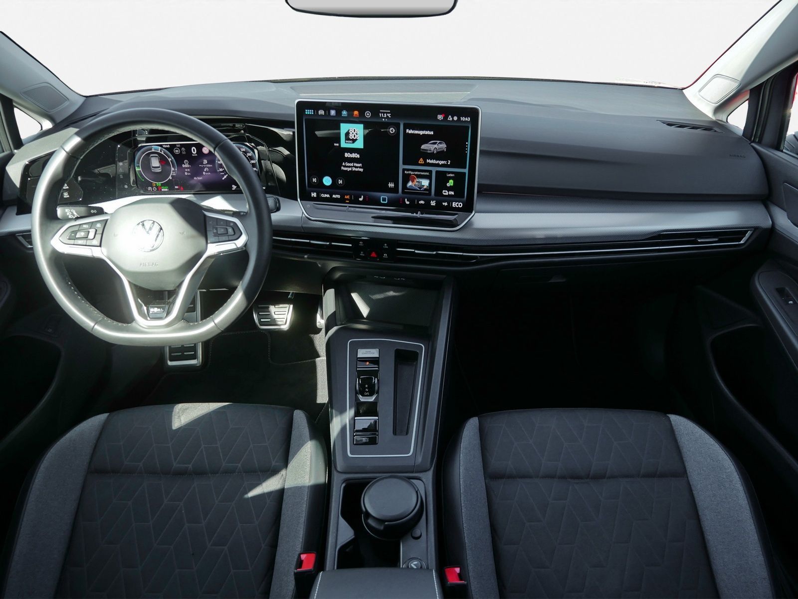 Volkswagen Golf - Bild 5