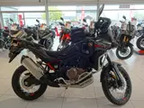 Honda CRF1100L Africa Twin ES inkl. Adventure-Paket - Honda CRF1100L Africa Twin ES