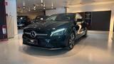 Mercedes-Benz MERCEDES CLASSE CLA 220D 2.2 177CV - 2017 - gebrauchte Mercedes-Benz CLA 220 aus dem Jahr 2017