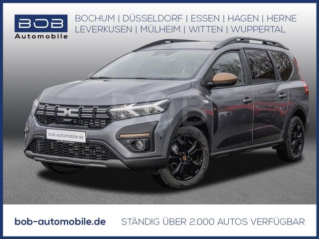 Dacia Jogger Extreme+ TCe 110 7-Sitzer NAVI SHZ PDC ZV