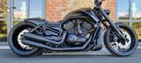 Harley-Davidson Night Rod Special "STEALTH 280" V-ROD Airride - Harley-Davidson Motorräder in Mainz